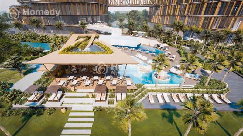 Chính chủ bán căn hộ 5 sao Sunbay Park Ninh Thuận, đầu tư sinh lời cao, tặng trọn gói nội thất - Ảnh 7