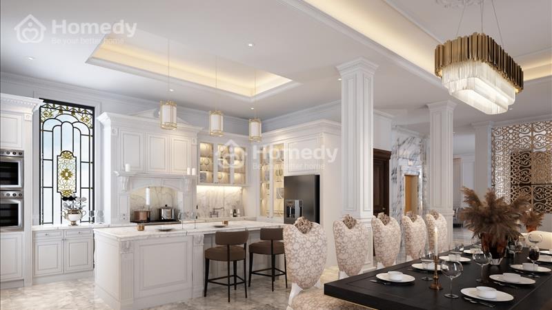 Bán nhà biệt thự, liền kề The Melody BT5 Ciputra Tây Hồ - Trực tiếp chủ đầu tư - Ảnh 5