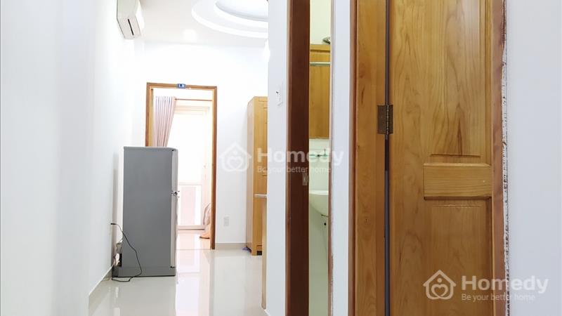 Ưu đãi khủng - Căn hộ 2PN ban công sang trọng cao cấp Tân Bình, gần công viên Hoàng Văn Thụ - Ảnh 2