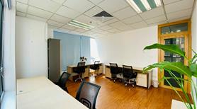 Cho thuê văn phòng quận Đống Đa - Hà Nội giá 600 nghìn - Ảnh 8