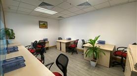 Cho thuê văn phòng quận Đống Đa - Hà Nội giá 600 nghìn - Ảnh 7