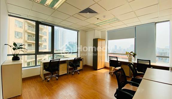 Cho thuê văn phòng quận Đống Đa - Hà Nội giá 600 nghìn - Ảnh 1