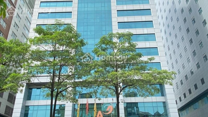 Cho thuê văn phòng cho 6 - 8 nhân viên giá 8.5 triệu full nội thất, miễn phí dịch vụ, số 9 Duy Tân - Ảnh 6