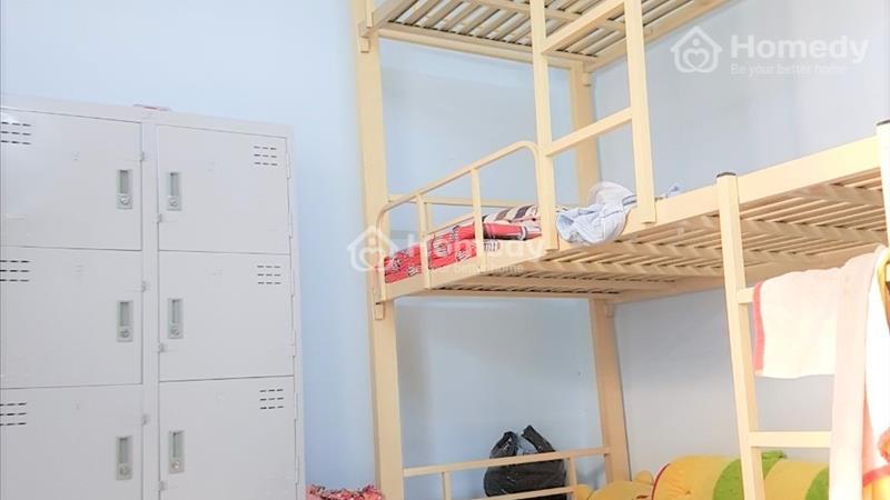 Phòng trọ miễn phí, chỉ trả tiền điện 500 nghìn/tháng - Ảnh 1