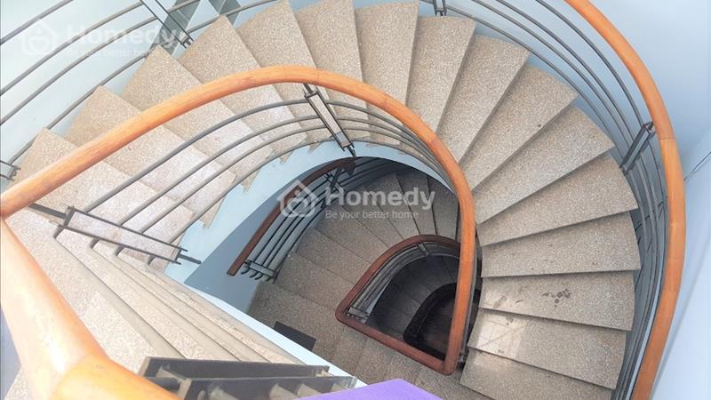 Phòng trọ miễn phí, chỉ trả tiền điện 500 nghìn/tháng - Ảnh 5