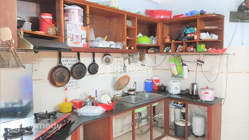 Phòng trọ miễn phí, chỉ trả tiền điện 500 nghìn/tháng - Ảnh 6