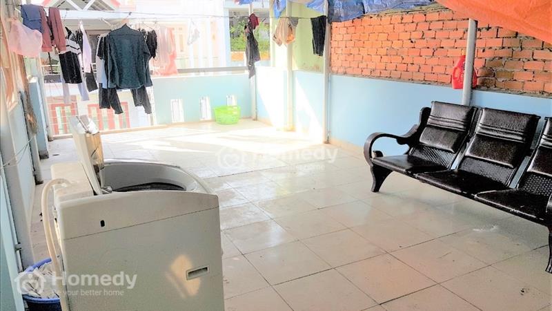 Phòng trọ miễn phí, chỉ trả tiền điện 500 nghìn/tháng - Ảnh 2