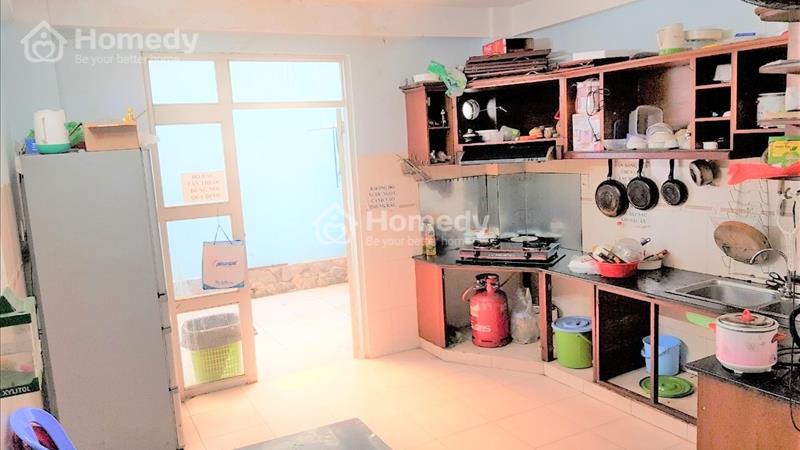 Phòng trọ miễn phí, chỉ trả tiền điện 500 nghìn/tháng - Ảnh 3