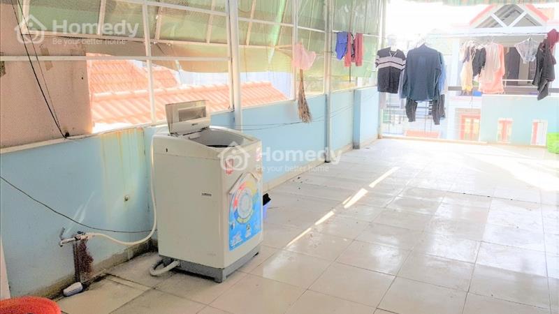Phòng trọ miễn phí, chỉ trả tiền điện 500 nghìn/tháng - Ảnh 4