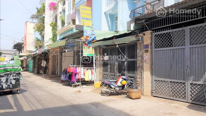Phòng trọ miễn phí, chỉ trả tiền điện 500 nghìn/tháng - Ảnh 10