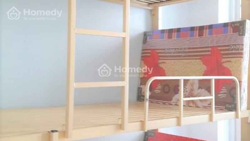 Phòng trọ miễn phí, chỉ trả tiền điện 500 nghìn/tháng - Ảnh 12