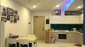 Sổ Hồng Riva Park, P Xóm Chiếu - 5 tỷ 1PN; 2PN - 3PN 7,5 tỷ, LK Quận 1, Trực Diện Sông SG, Ngay TT - Ảnh 2