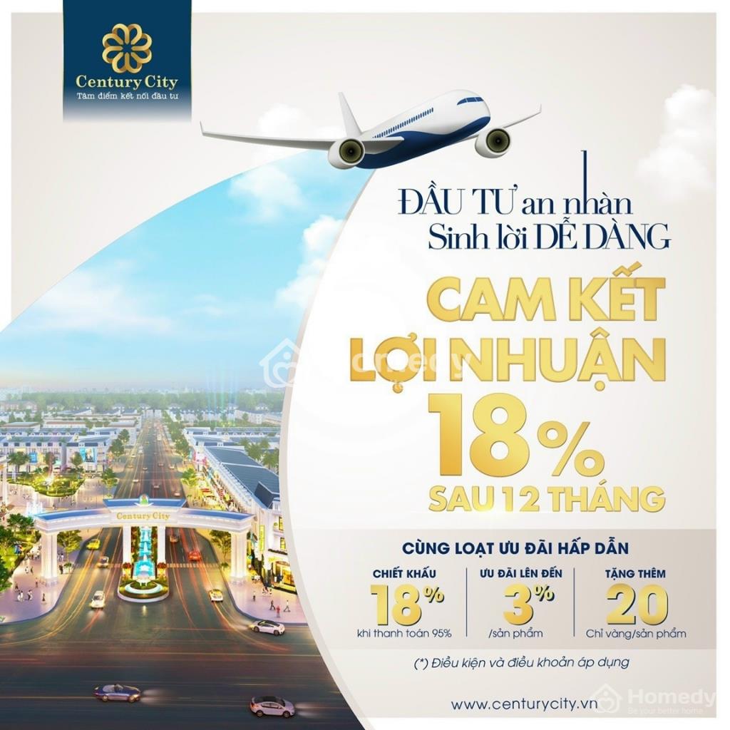 Bán đất nền sân bay Long Thành chỉ với 1.8 tỷ, chiết khấu 10-20 chỉ vàng, ngân hàng cho vay 70% - Ảnh 7