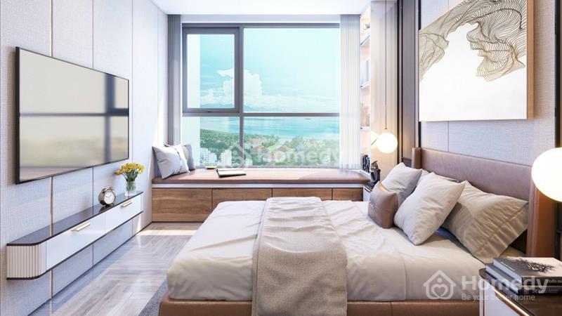 Căn hộ 5 sao view biển Mỹ Khê tặng ngay gói nội thất cao cấp 300tr CK20% căn hộ The Sang Residence - Ảnh 3