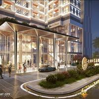 Căn hộ 5 sao view biển Mỹ Khê tặng ngay gói nội thất cao cấp 300tr CK20% căn hộ The Sang Residence