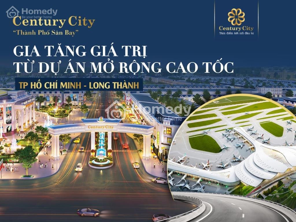 Bán đất nền sân bay Long Thành chỉ với 1.8 tỷ, chiết khấu 10-20 chỉ vàng, ngân hàng cho vay 70% - Ảnh 5