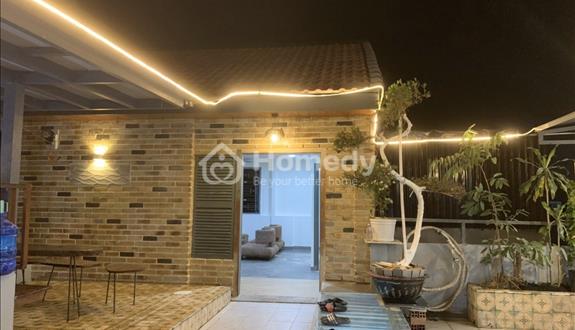 Phòng siêu đẹp gồm 1 trệt 1 lầu gác cao 1124/2A Lê Đức Thọ, Gò Vấp (ngay Thống Nhất) - Ảnh 1