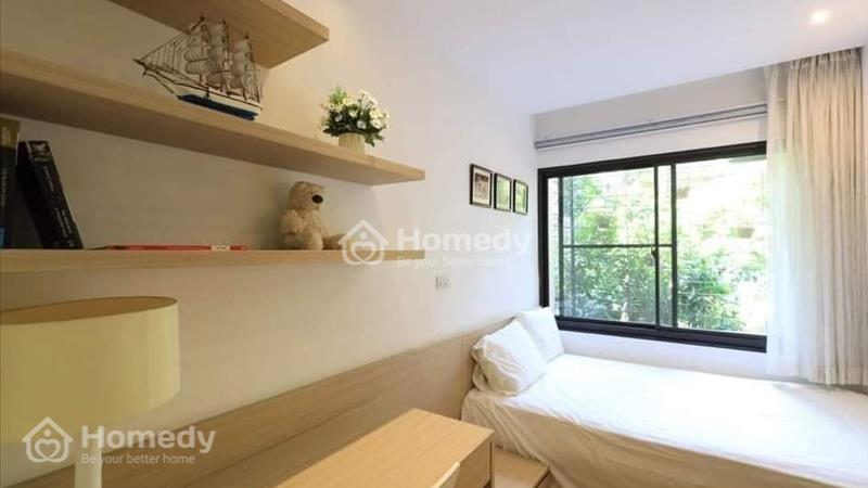 Mặt phố Trần Quý Cáp, Đống Đa, 50m2, giá 18.6 tỷ, 8 tầng, mặt tiền 4.4m, cho thuê 96 triệu/tháng - Ảnh 2