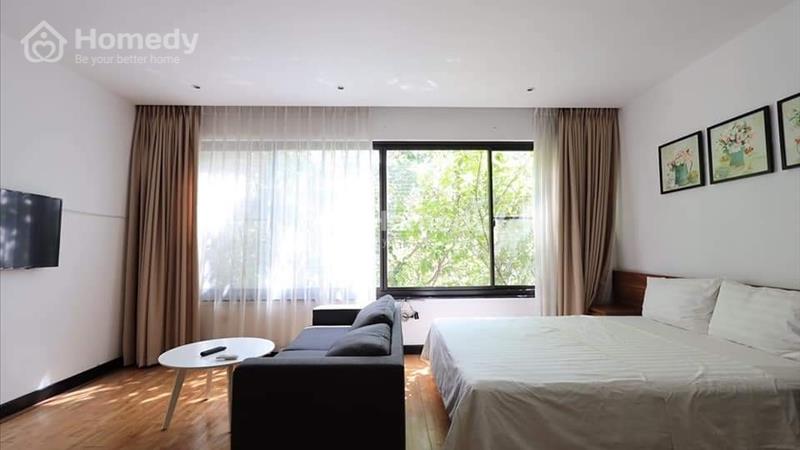 Mặt phố Trần Quý Cáp, Đống Đa, 50m2, giá 18.6 tỷ, 8 tầng, mặt tiền 4.4m, cho thuê 96 triệu/tháng - Ảnh 4
