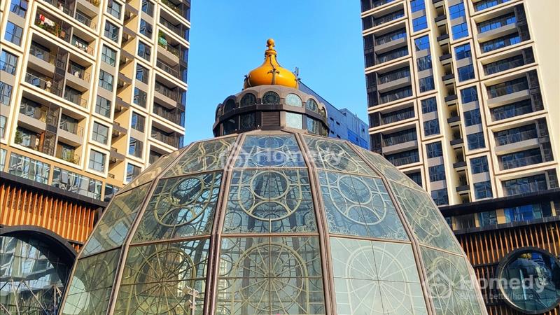 Chủ đầu tư bán các căn hộ dự án Hinode City 201 Minh Khai nhận nhà ở luôn - Ảnh 1