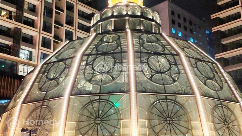 Chủ đầu tư bán các căn hộ dự án Hinode City 201 Minh Khai nhận nhà ở luôn - Ảnh 2