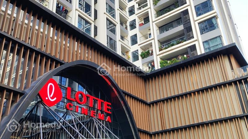 Chủ đầu tư bán các căn hộ dự án Hinode City 201 Minh Khai nhận nhà ở luôn - Ảnh 3