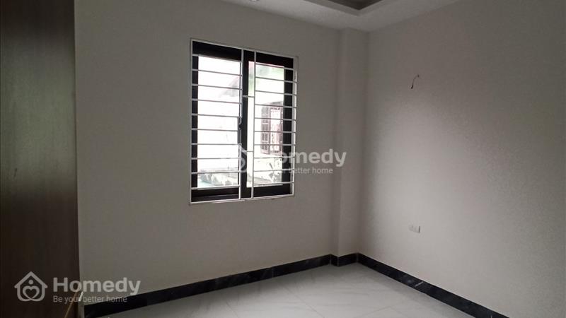 Mới CC mini Nguyễn Ngọc Vũ - Quan Nhân - Giáp Nhất 29 - 55m, full nội thất, oto đỗ cửa, view hồ - Ảnh 13