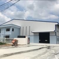 Bán kho, nhà xưởng diện tích 5000m2 trong KCN Nhựt Chánh, huyện Bến Lức, tỉnh Long An