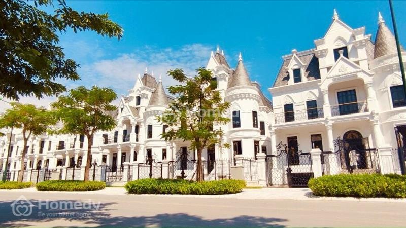 Bán nhà biệt thự, liền kề The Melody BT5 Ciputra Tây Hồ - Trực tiếp chủ đầu tư - Ảnh 4
