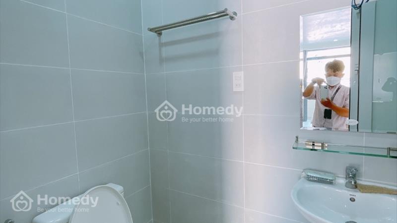 Cho thuê căn hộ studio ban công 40m2 ngay Nguyễn Văn Đậu giao Phan Đăng Lưu - Ảnh 10