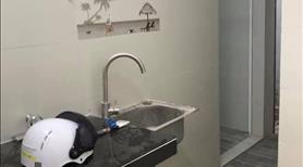 Cho thuê nhà mặt tiền Trần  Quang Diệu, TPCT  - Ảnh 4