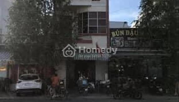 Bán nhà mặt tiền 1T2L tại số 273 đường Đồng Văn Cống, An Thới, Bình Thuỷ, TP Cần Thơ - Ảnh 1