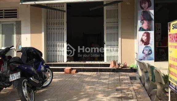 Cho thuê nhà mặt tiền Trần  Quang Diệu, TPCT  - Ảnh 1