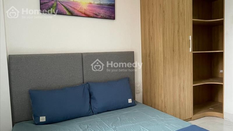 Rẻ nhất Hai Bà Trưng chỉ 600tr sở hữu ngay chung cư Đại Cồ Việt - Công viên Thống Nhất - Ảnh 8