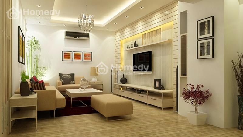 Siêu rẻ bán chung cư G1 Hoàng Quốc Việt - Phạm Văn Đồng - Bắc Từ Liêm về ở ngay - Ảnh 1