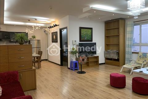 Căn hộ Copac 90m2 2 phòng ngủ sát sông Sài Gòn, sổ hồng