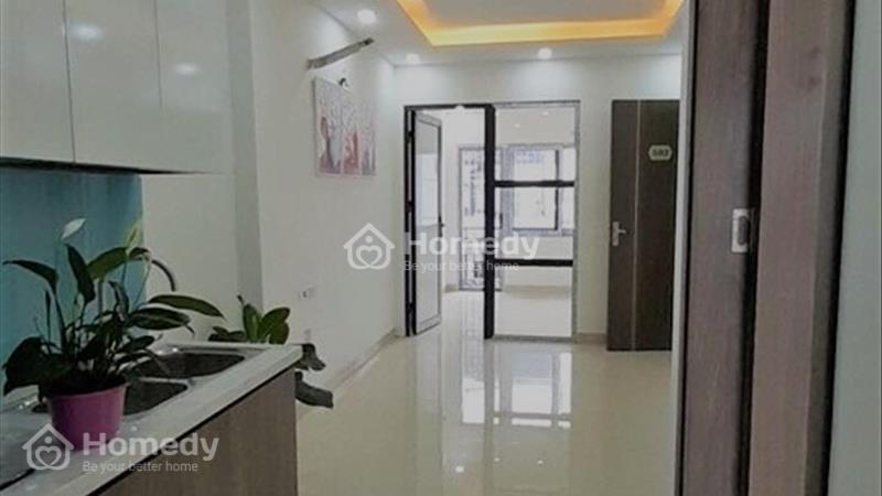 Siêu rẻ bán chung cư G1 Hoàng Quốc Việt - Phạm Văn Đồng - Bắc Từ Liêm về ở ngay - Ảnh 5