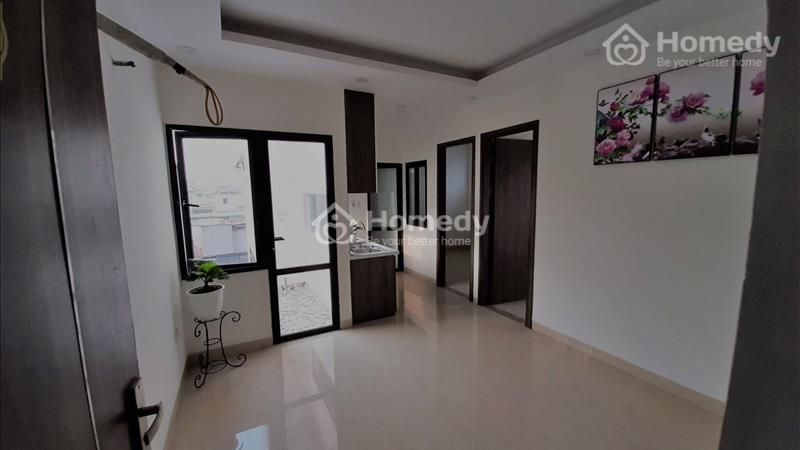 Siêu rẻ bán chung cư G1 Hoàng Quốc Việt - Phạm Văn Đồng - Bắc Từ Liêm về ở ngay - Ảnh 6