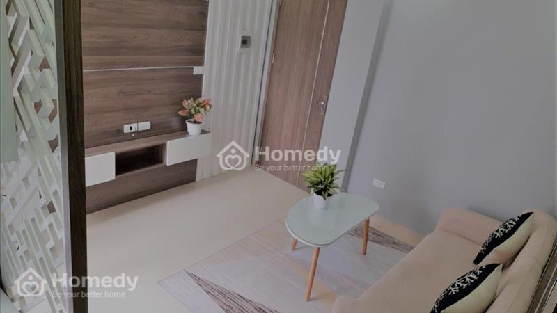 Siêu rẻ bán chung cư G1 Hoàng Quốc Việt - Phạm Văn Đồng - Bắc Từ Liêm về ở ngay - Ảnh 7