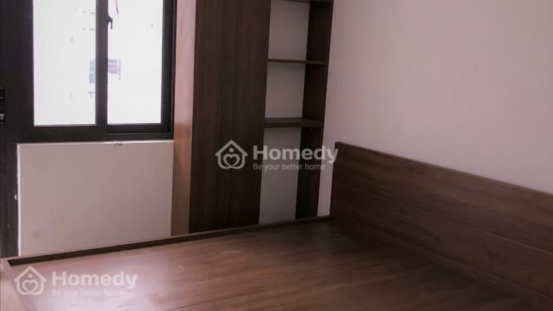 Siêu rẻ bán chung cư G1 Hoàng Quốc Việt - Phạm Văn Đồng - Bắc Từ Liêm về ở ngay - Ảnh 8