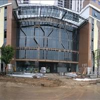 Cho thuê tầng 1,2,3 tòa nhà 6th Element, Tây Hồ, diện tích từ 100m2 - 200m2 - 1000m2  