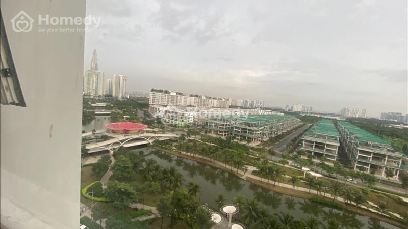 Bán căn hộ Sarimi, khu đô thị Sala, 2 phòng view công viên - Ảnh 3
