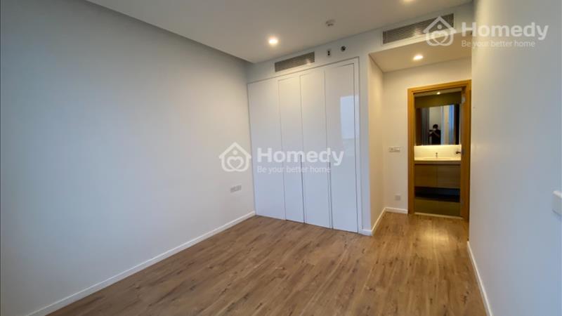 Bán căn hộ Sarimi, khu đô thị Sala, 2 phòng view công viên - Ảnh 10