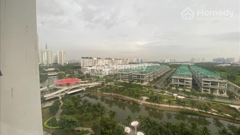 Bán căn hộ Sarimi, khu đô thị Sala, 2 phòng view công viên - Ảnh 4