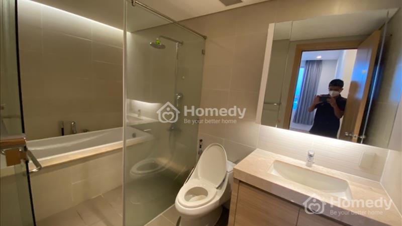 Bán căn hộ Sarimi, khu đô thị Sala, 2 phòng view công viên - Ảnh 8