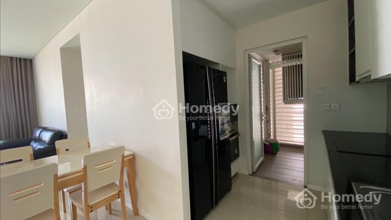 Bán căn hộ Sarimi, khu đô thị Sala, 2 phòng view công viên - Ảnh 1