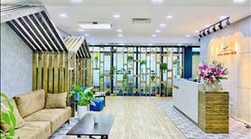 Văn phòng trọn gói cực chất lượng - uy tín - giá rẻ trung tâm Lê Văn Lương Hà Nội - Ảnh 3