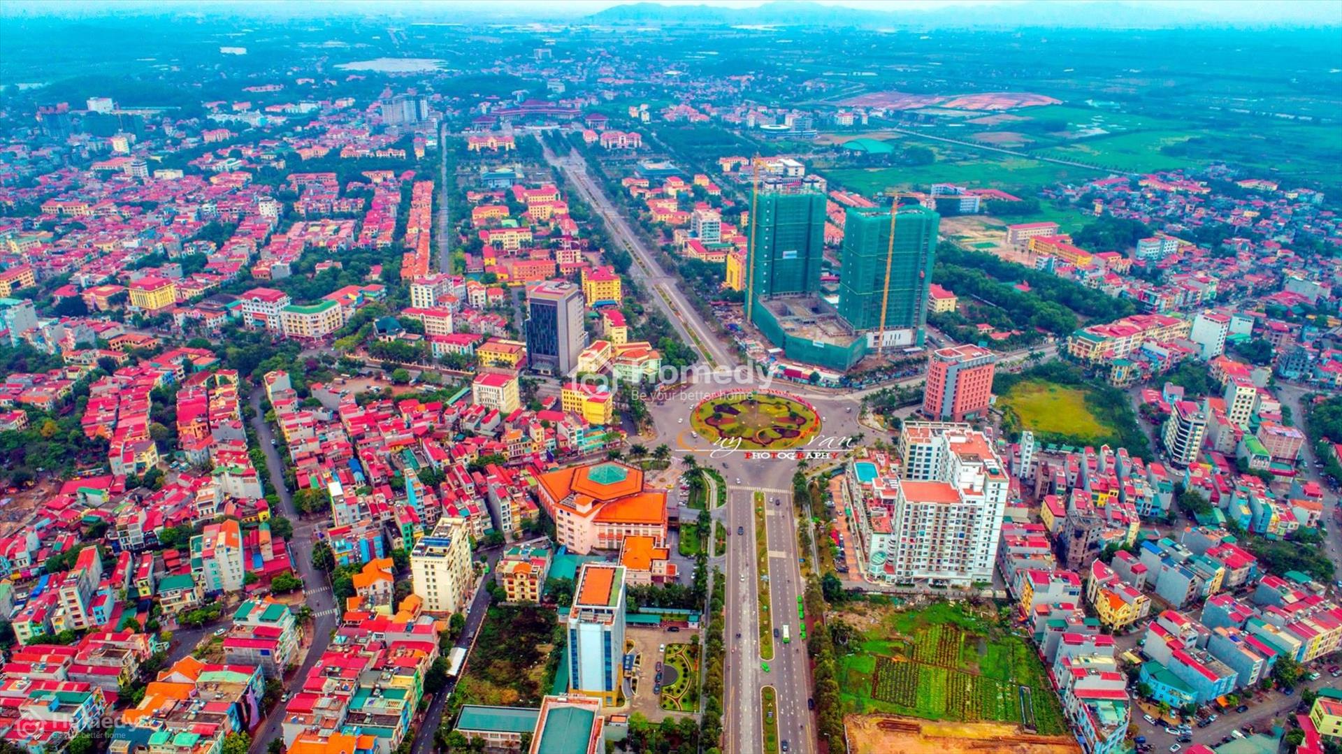 Cập nhật bảng giá đất Bắc Ninh mới nhất theo giai đoạn 2021-2024