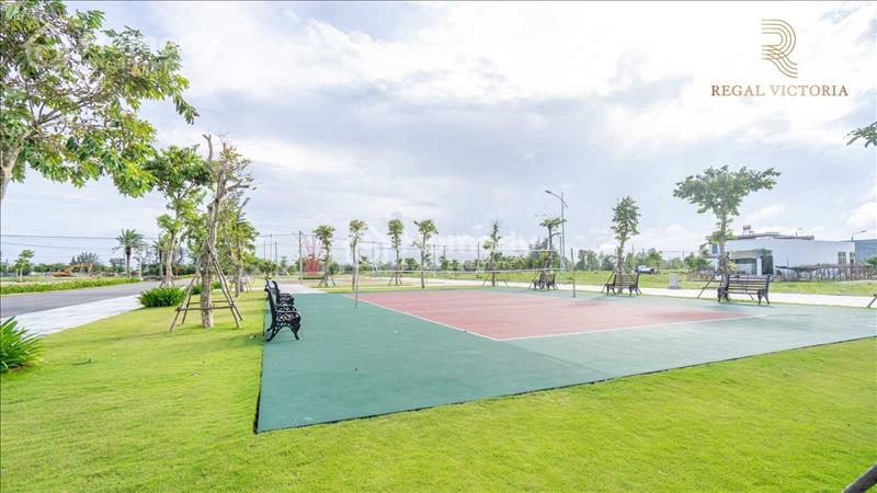 Biệt thự biển Regal Victoria - Villa biệt lập giữa quần thể nghỉ dưỡng 5 sao quốc tế mở bán GĐ1 - Ảnh 4