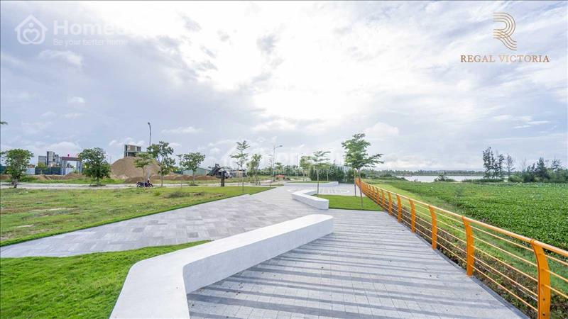 Biệt thự biển Regal Victoria - Villa biệt lập giữa quần thể nghỉ dưỡng 5 sao quốc tế mở bán GĐ1 - Ảnh 5